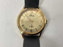 reloj pulsera se&ntilde;ora lotus 18407