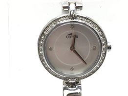 reloj pulsera señora lotus 18547