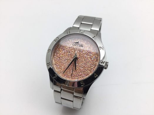 reloj pulsera señora lotus 18569