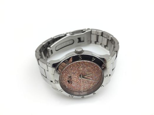 reloj pulsera señora lotus 18569