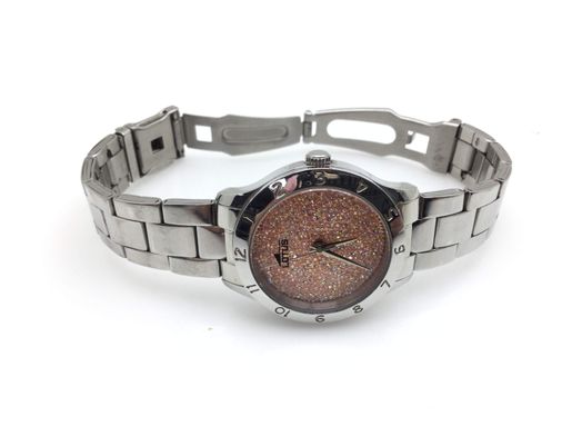 reloj pulsera señora lotus 18569
