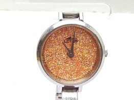 reloj pulsera se&ntilde;ora lotus 18581