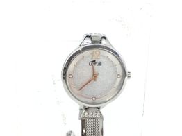 reloj pulsera señora lotus 18605