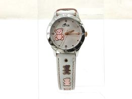 reloj pulsera se&ntilde;ora lotus 18657
