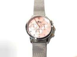 reloj pulsera señora lotus 18676