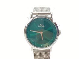 reloj pulsera se&ntilde;ora lotus 18790