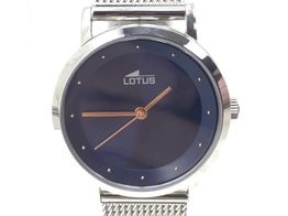 reloj pulsera señora lotus 18790