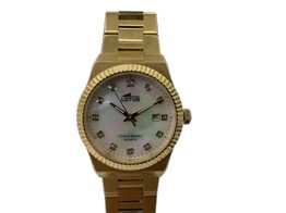 reloj pulsera se&ntilde;ora lotus 18840