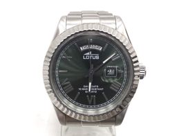 reloj pulsera se&ntilde;ora lotus 18854