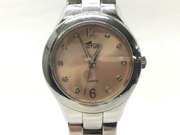 reloj pulsera se&ntilde;ora lotus 18884