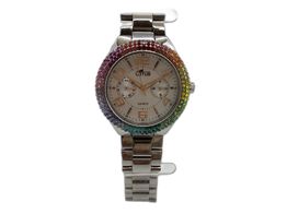 reloj pulsera se&ntilde;ora lotus 18907