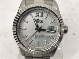 reloj pulsera señora lotus 18930