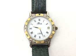 reloj pulsera se&ntilde;ora lotus 7715