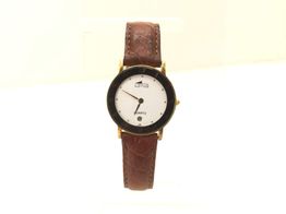 reloj pulsera señora lotus 9494