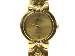 Reloj Pulsera Señora Lotus 9693