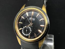 reloj pulsera se&ntilde;ora lotus 9991