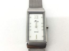 reloj pulsera señora lotus moda