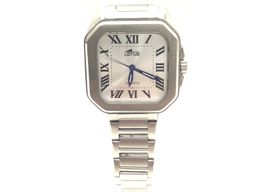 reloj pulsera se&ntilde;ora lotus square