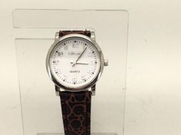 reloj pulsera señora luisant sin