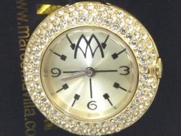 reloj pulsera señora marco mavilla pht03bk