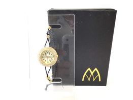 reloj pulsera señora marco mavilla prc02bk