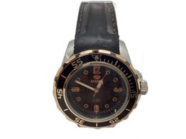 reloj pulsera señora marea 42113 (black)