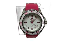 reloj pulsera señora marea 42113 (pink)