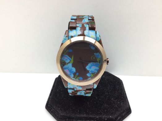 reloj pulsera señora mark maddox 0003
