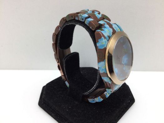reloj pulsera señora mark maddox 0003