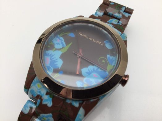 reloj pulsera señora mark maddox 0003