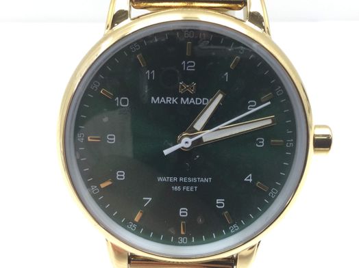 reloj pulsera señora mark maddox mm1022