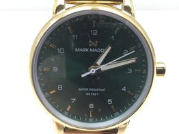 reloj pulsera señora mark maddox mm1022