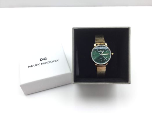 reloj pulsera señora mark maddox mm1022