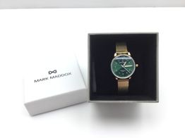 reloj pulsera señora mark maddox mm1022