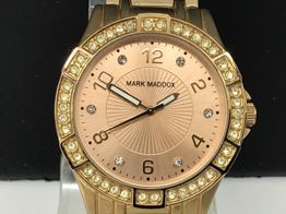 reloj pulsera señora mark maddox mm604