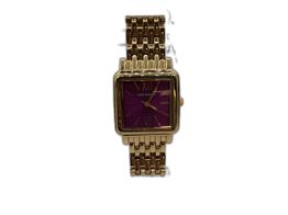 reloj pulsera se&ntilde;ora mark maddox mm7006