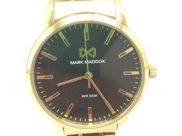 reloj pulsera se&ntilde;ora mark maddox mm7136