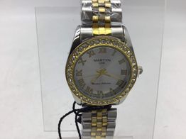 reloj pulsera señora martyn line 3001