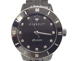 reloj pulsera se&ntilde;ora maserati 82465156
