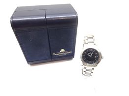 reloj pulsera se&ntilde;ora maurice lacroix ml1063