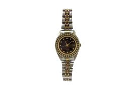reloj pulsera señora meistersinger 377
