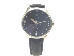 reloj pulsera se&ntilde;ora mercedes benz collection