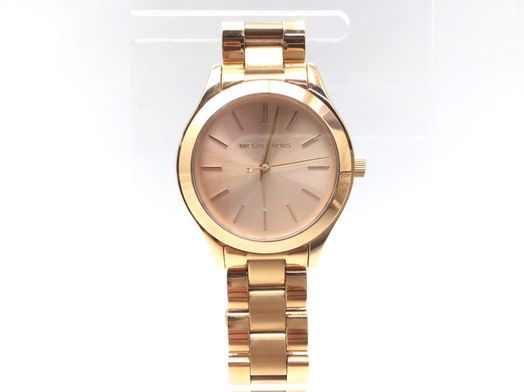 reloj pulsera señora michael kors 252102