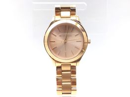 reloj pulsera señora michael kors 252102