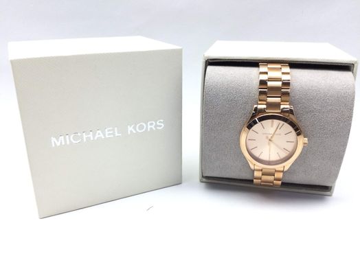 reloj pulsera señora michael kors 252102