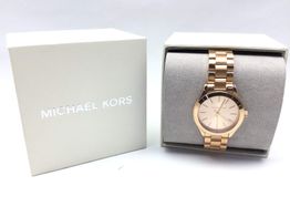 reloj pulsera señora michael kors 252102