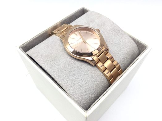 reloj pulsera señora michael kors 252102