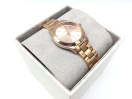 reloj pulsera señora michael kors 252102