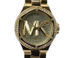 reloj pulsera se&ntilde;ora michael kors 252510