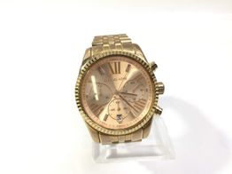 reloj pulsera se&ntilde;ora michael kors 5569